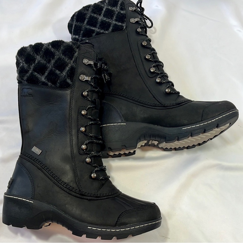 Sorel Winter Boots